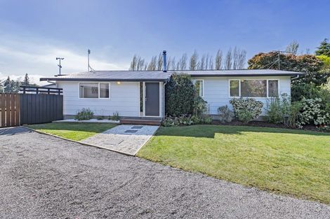 Photo of property in 42 High Street, Kirwee, Darfield, 7571