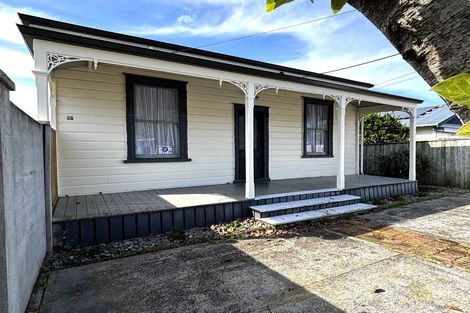 Photo of property in 27 Second Avenue, Avenues, Whangarei, 0110