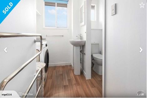 Photo of property in 10/35 Mana Esplanade, Paremata, Porirua, 5026