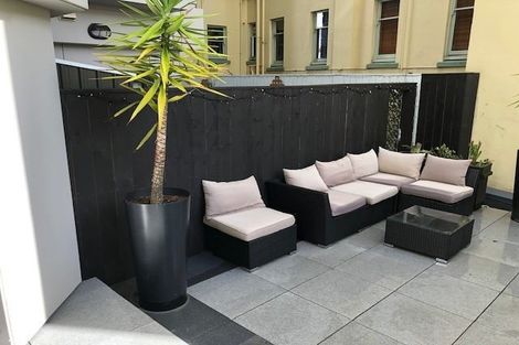 Photo of property in Argent Hall Apartments, C/2 Eden Crescent, Auckland Central, Auckland, 1010