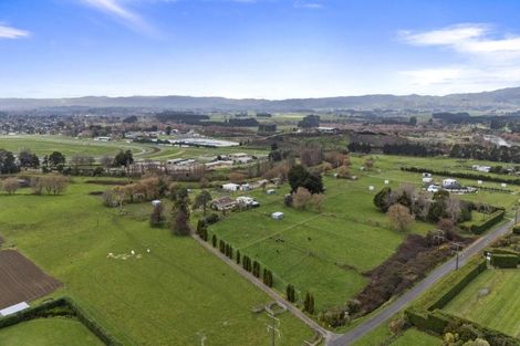 Photo of property in 201 Shirriffs Road, Awapuni, Palmerston North, 4412