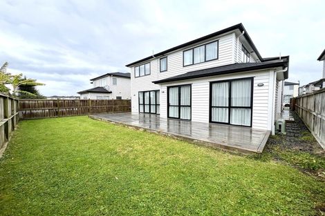 Photo of property in 22 Eastfield Avenue, Flat Bush, Auckland, 2019