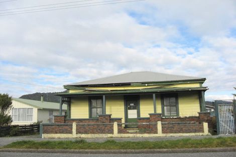 Photo of property in 21 Blake Street, Blaketown, Greymouth, 7805