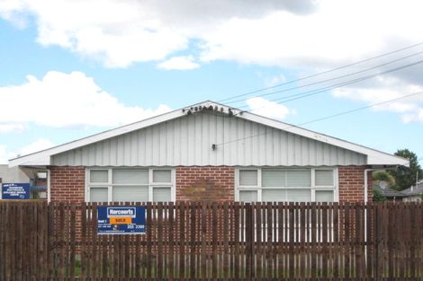 Photo of property in 1/56 North Avon Road, Richmond, Christchurch, 8013