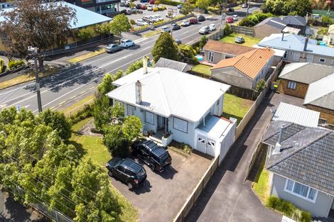 Photo of property in 161 Cambridge Road, Hillcrest, Hamilton, 3216