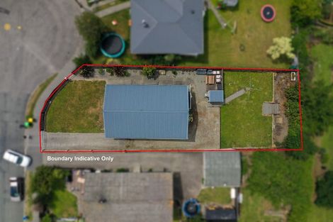 Photo of property in 5 Ohau Street, Glenwood, Timaru, 7910