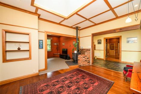 Photo of property in 512a Parewanui Road, Bulls, 4894