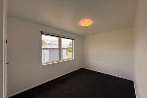 Photo of property in 8 Puriri Place, Matamata, 3400