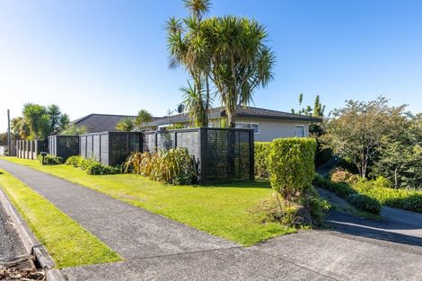 Photo of property in 369 Mangorei Road, Merrilands, New Plymouth, 4312