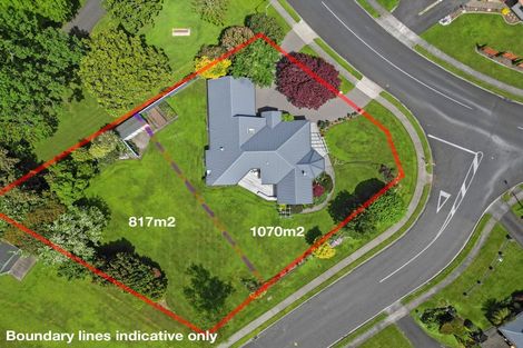 Photo of property in 27 Ngaio Street, Matamata, 3400