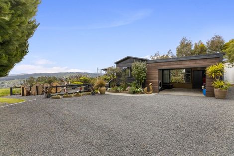 Photo of property in 114 Green Island Bush Road, Blackhead, Dunedin, 9076