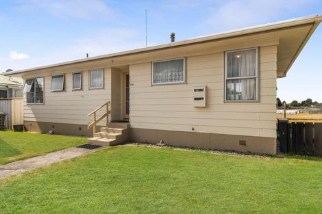 Photo of property in 21b Pohutukawa Drive, Owhata, Rotorua, 3010