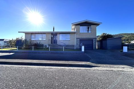 Photo of property in 1 Franklin Street, Greymouth, 7805