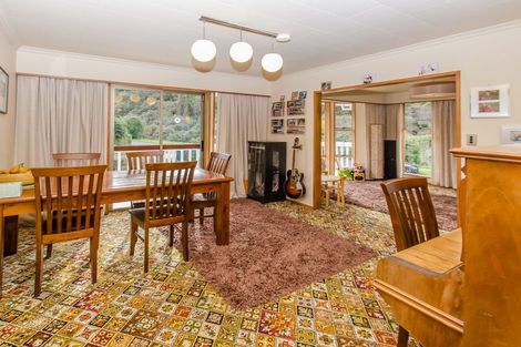 Photo of property in 383 Malvern Street, Glenleith, Dunedin, 9010