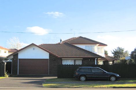 Photo of property in 9 Alpha Street, Papakura, 2110