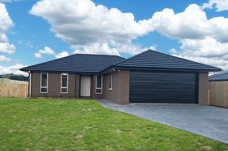 Photo of property in 12 Wainui Avenue, Tikipunga, Whangarei, 0112