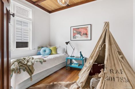 Photo of property in 28 Tuarangi Road, Grey Lynn, Auckland, 1021