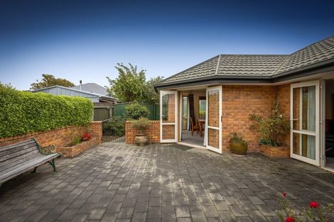 Photo of property in 3 Riwai Street, Templeton, Christchurch, 8042