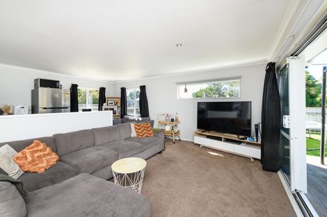 Photo of property in 43 Hillary Crescent, Ashhurst, 4810