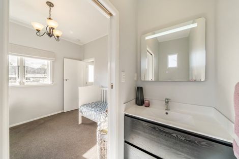 Photo of property in 56 Martin Street, Wallaceville, Upper Hutt, 5018