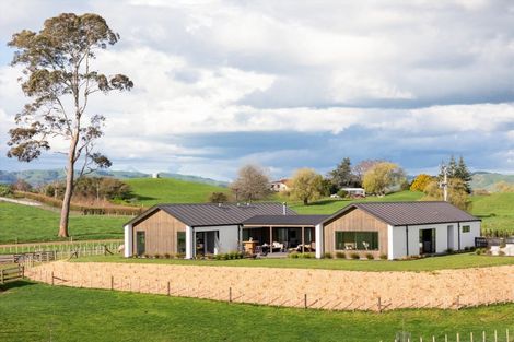 Photo of property in 1136 Roto O Rangi Road, Rotoorangi, Cambridge, 3495