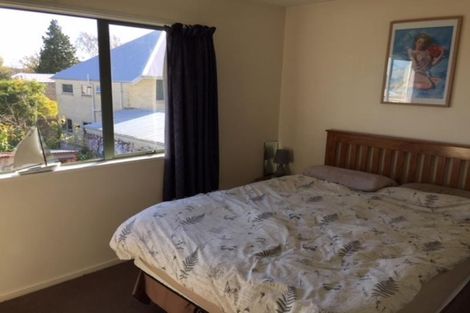 Photo of property in 6/61 King Street, Sydenham, Christchurch, 8023