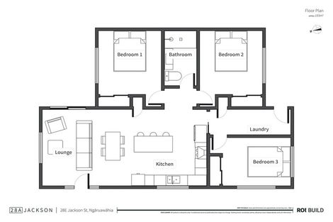 Photo of property in 28a Jackson Street, Ngaruawahia, 3720