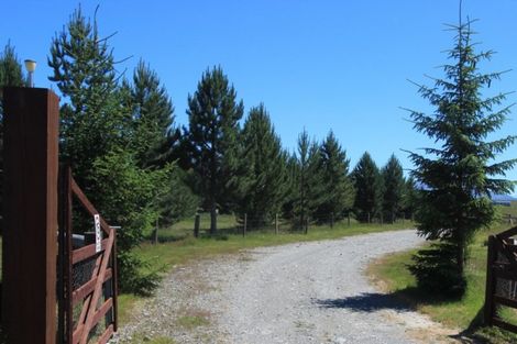 Photo of property in 48 Manuka Terrace, Ben Ohau, Twizel, 7999