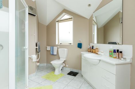 Photo of property in 9 Balmoral Drive, Terrace End, Palmerston North, 4410