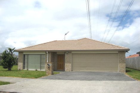 Photo of property in 21 Takatu Place, Takanini, 2112
