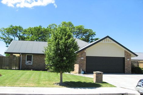 Photo of property in 14 Kaikanui Street, Kaiapoi, 7630