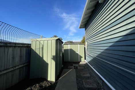 Photo of property in 356 Lyttelton Street, Spreydon, Christchurch, 8024