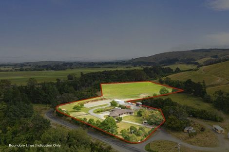 Photo of property in 302 Gorge Road, Ballance, Pahiatua, 4983