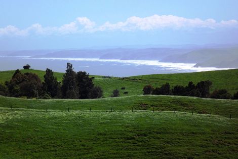 Photo of property in 712a Te Hutewai Road, Raglan, 3296