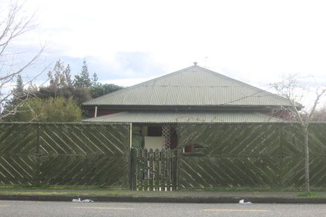 Photo of property in 110 George Street, Hikurangi, 0114