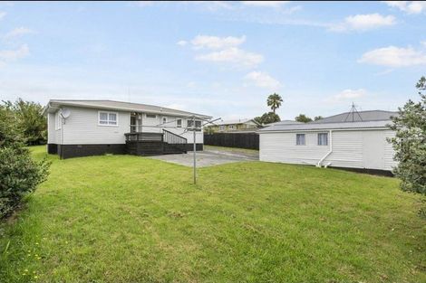 Photo of property in 15 O'connor Street, Otara, Auckland, 2023