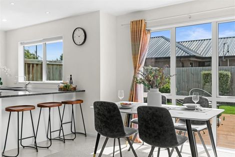 Photo of property in 10 Jefferson Close, Halswell, Christchurch, 8025