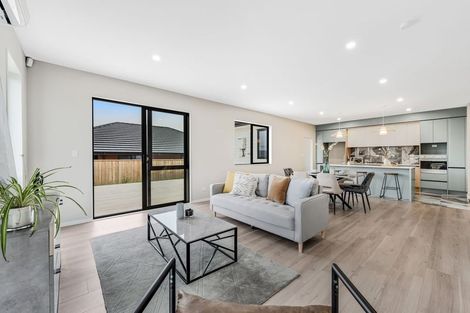 Photo of property in 5 Piedmonte Avenue, Pokeno, 2402