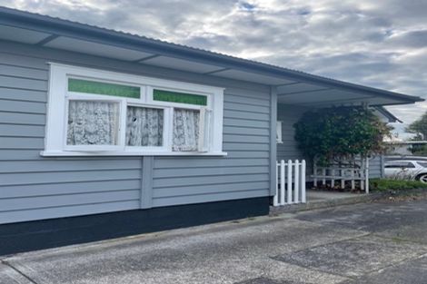 Photo of property in 42 Balmoral Road, Mount Eden, Auckland, 1024