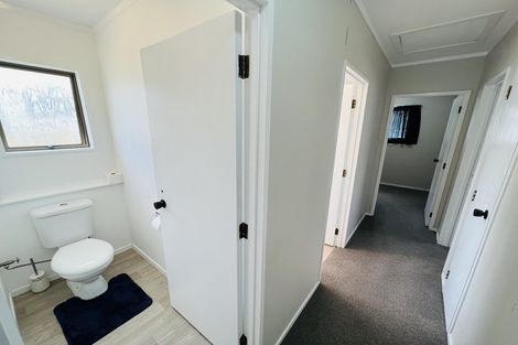 Photo of property in 4 Syme Crescent, Kawerau, 3127