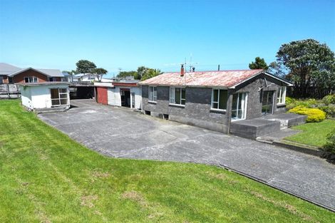 Photo of property in 2 Clough Road, Paroa, Greymouth, 7805