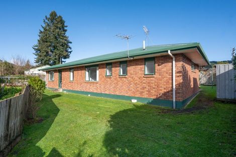 Photo of property in 132 Pukehangi Road, Pukehangi, Rotorua, 3015