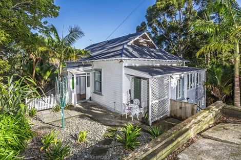 Photo of property in 178 Hinemoa Street, Birkenhead, Auckland, 0626