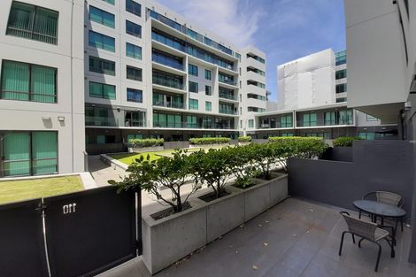 Photo of property in The Docks Apartments, 110/2 Dockside Lane, Auckland Central, Auckland, 1010