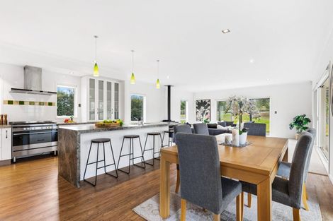 Photo of property in 255 Austin Road, Dairy Flat, Albany, 0794