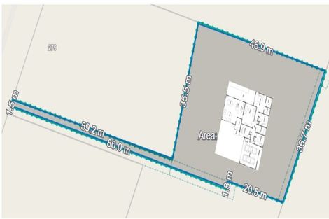 Photo of property in 277 Makino Road, Feilding, 4702