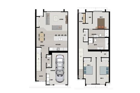 Photo of property in 29 Atutahi Lane, Papamoa, 3118