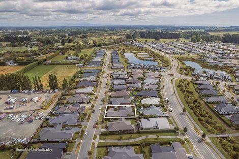 Photo of property in 112 Metehau Street, Marshland, Christchurch, 8083