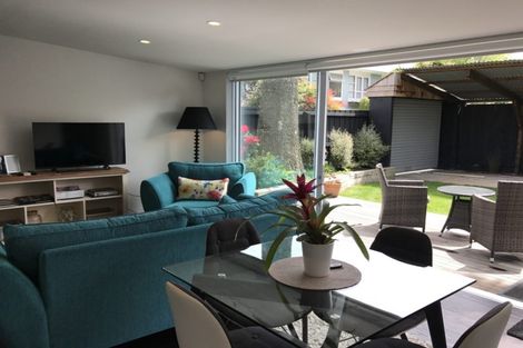 Photo of property in 145 Chester Street East, Christchurch Central, Christchurch, 8011