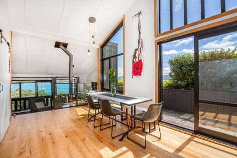 Photo of property in 316 Marine Dr York Bay, York Bay, Lower Hutt, 5013